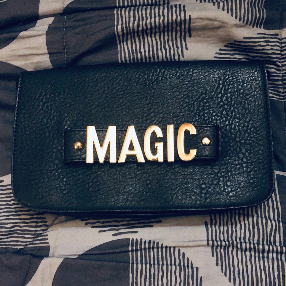 💫Magic Clutch